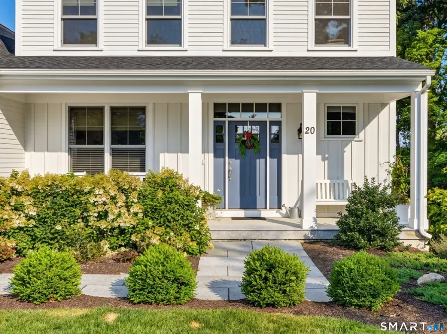 20 Benton's Knoll #6, Guilford, CT 06437 - #2