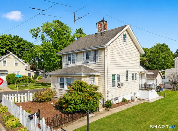 35 Faucett Street, Stamford, CT 06906