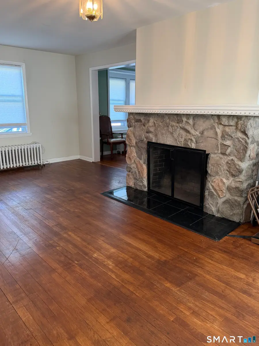 35 Faucett Street, Stamford, CT 06906 - #2