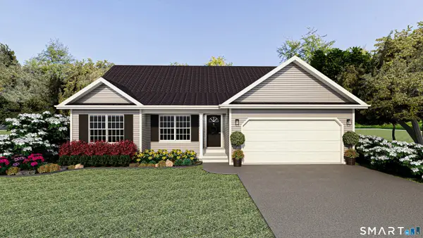 79 Turnberry Court #19, Watertown, CT 06795
