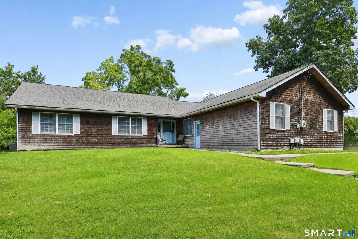 95 Parkway South, New London, CT 06320 - #1