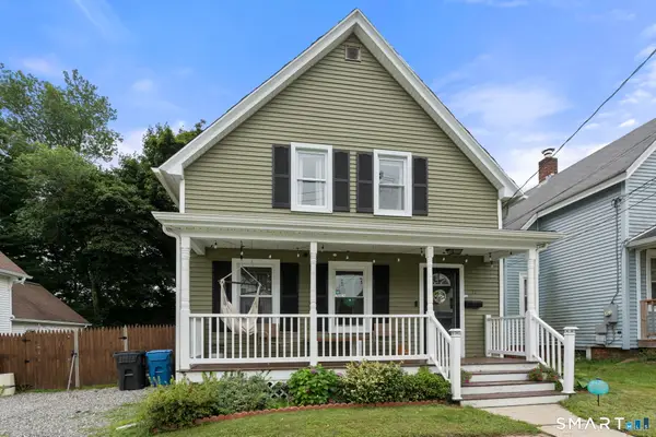 31 Palmer Street, Killingly, CT 06239