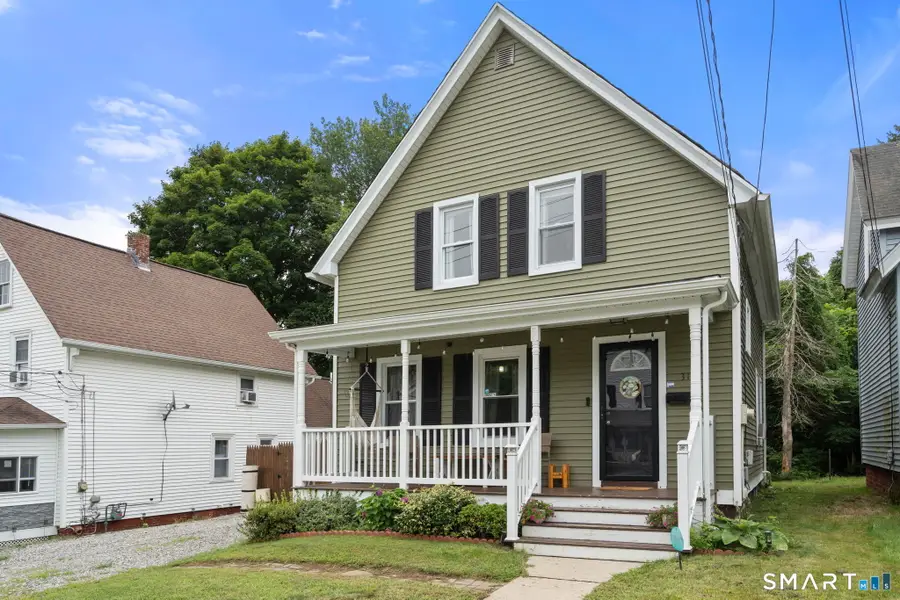 31 Palmer Street, Killingly, CT 06239 - #2