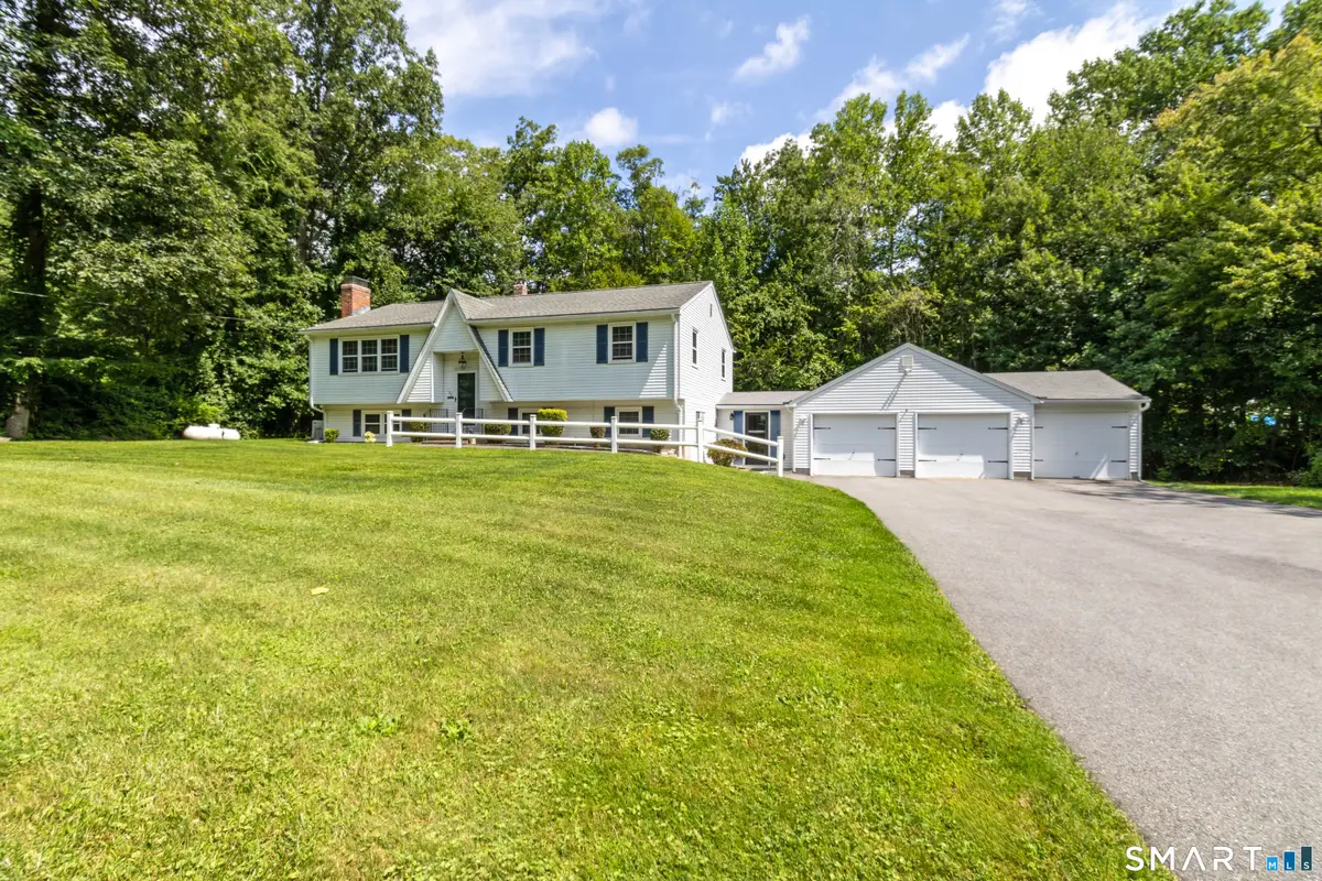 18 Crestwood Drive, East Hampton, CT 06424 - #1