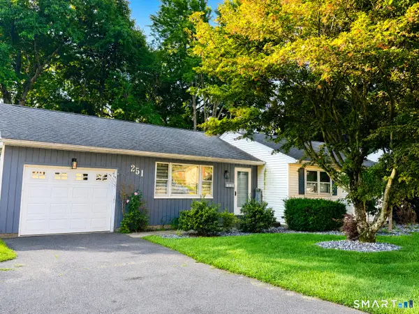 251 Williamson Circle, Watertown, CT 06779