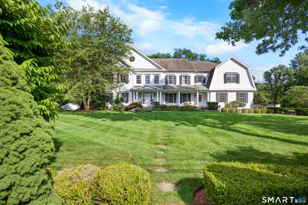 16 Rockyfield Road, Westport, CT 06880