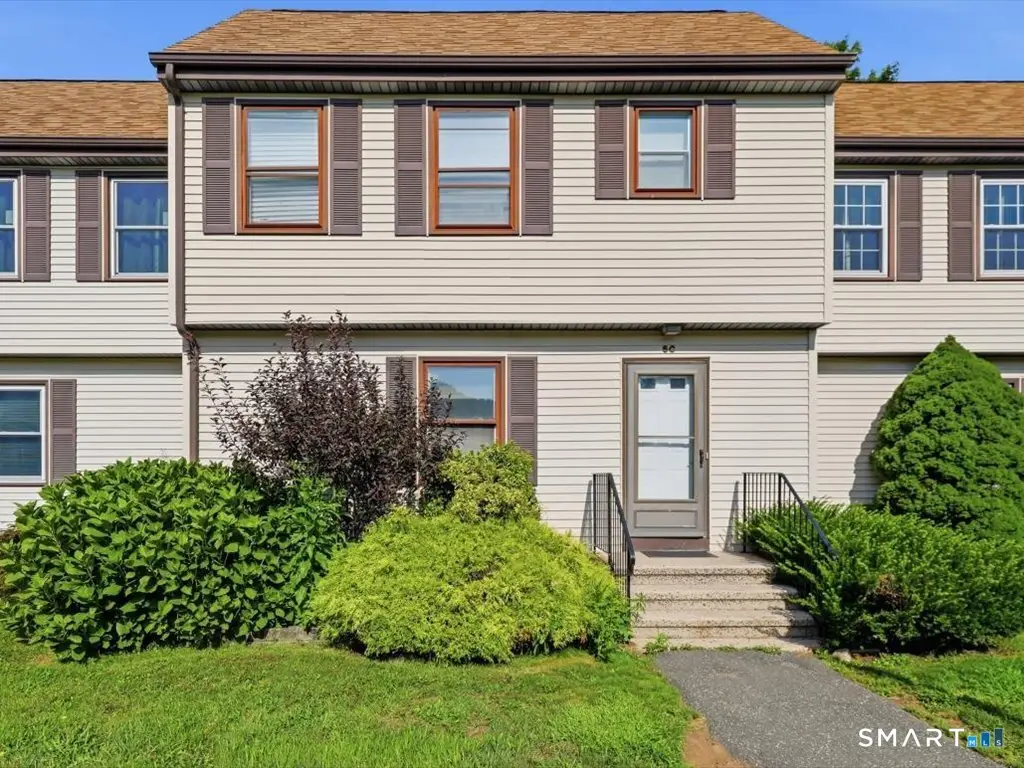 246 Reeds Gap Road #5C, Northford, CT 06472 - #1