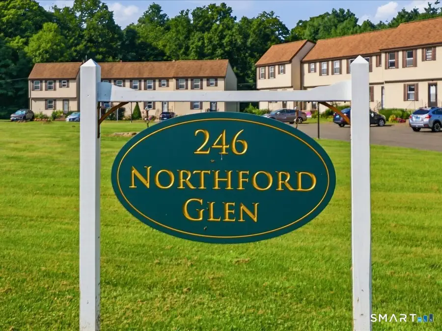 246 Reeds Gap Road #5C, Northford, CT 06472 - #2