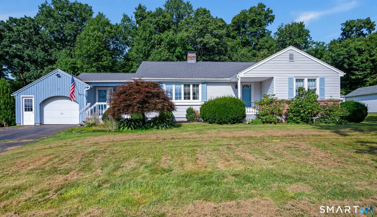 25 Aresco Drive, Rockfall, CT 06481 - #1