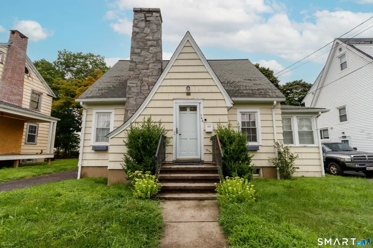 146 Placid Avenue, Stratford, CT 06615 - #1