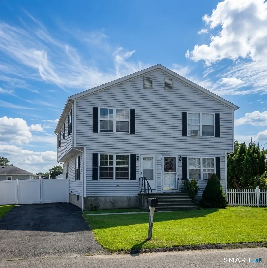 175 Harding Avenue, Stratford, CT 06615 - #1