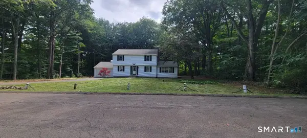 67 Bailey Drive, North Branford, CT 06437