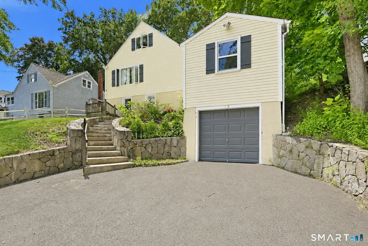 13 Terre Haute Road, Danbury, CT 06810 - #1