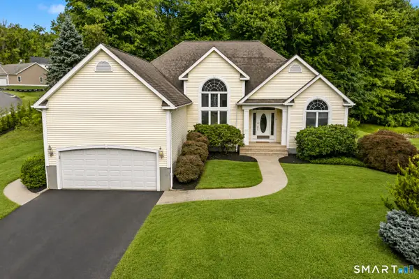 116 Pond View Drive, Watertown, CT 06795