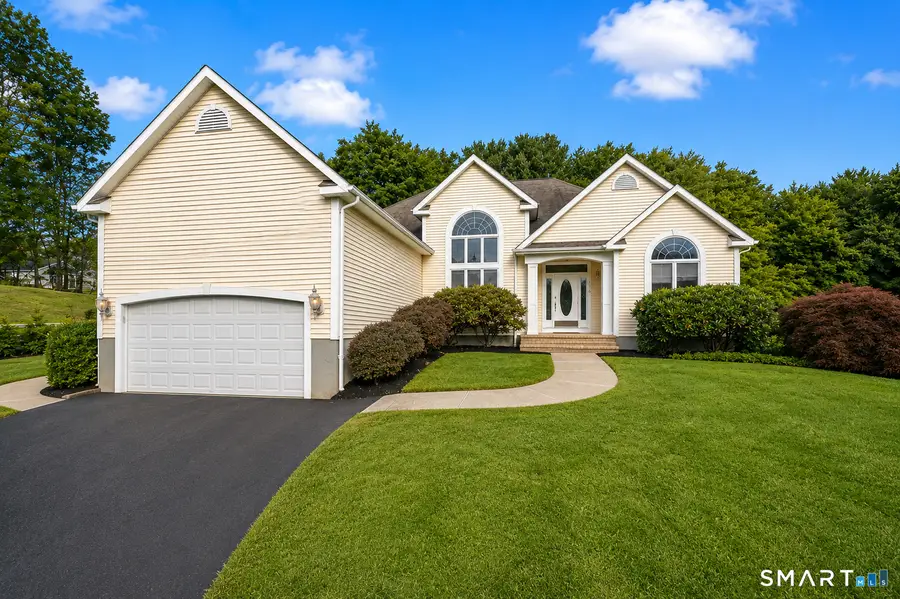 116 Pond View Drive, Watertown, CT 06795 - #3