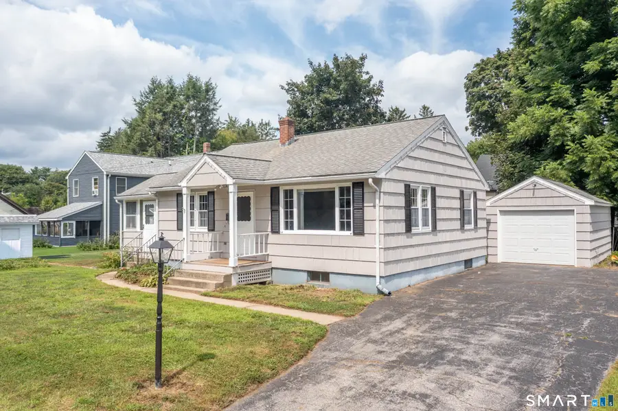 45 South Prospect Street, Putnam, CT 06260 - #2