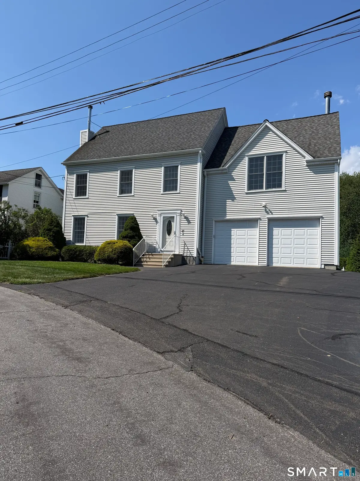 35 Sherwood Place, Southport, CT 06890 - #1