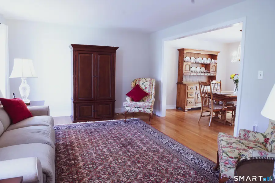 35 Sherwood Place, Southport, CT 06890 - #2