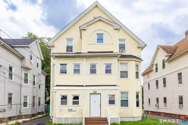 75 Roberts Street, New Britain, CT 06051