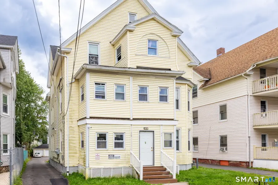 75 Roberts Street, New Britain, CT 06051 - #2