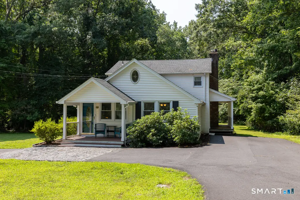 49 Iron Works Road, Killingworth, CT 06419 - #1