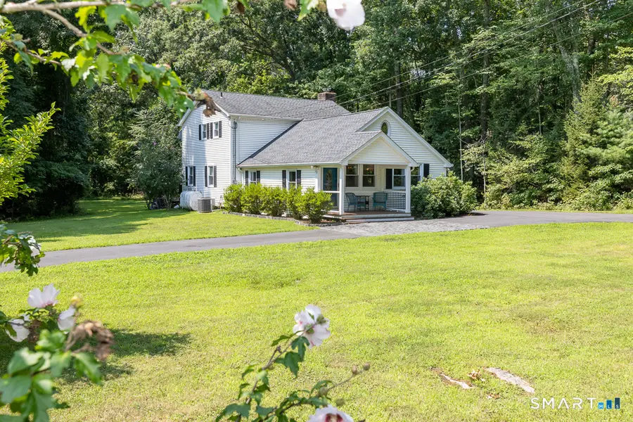 49 Iron Works Road, Killingworth, CT 06419 - #2