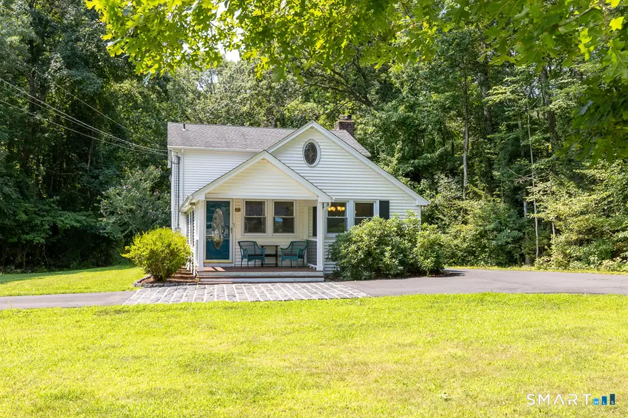 49 Iron Works Road, Killingworth, CT 06419 - #3