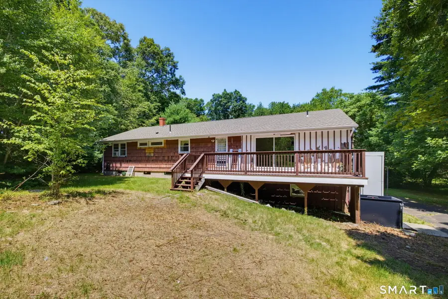64 Great Hillwood Road, Moodus, CT 06469 - #3