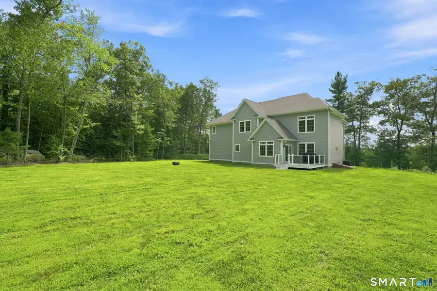 72 Neff Hill Road, Tolland, CT 06084 - #3