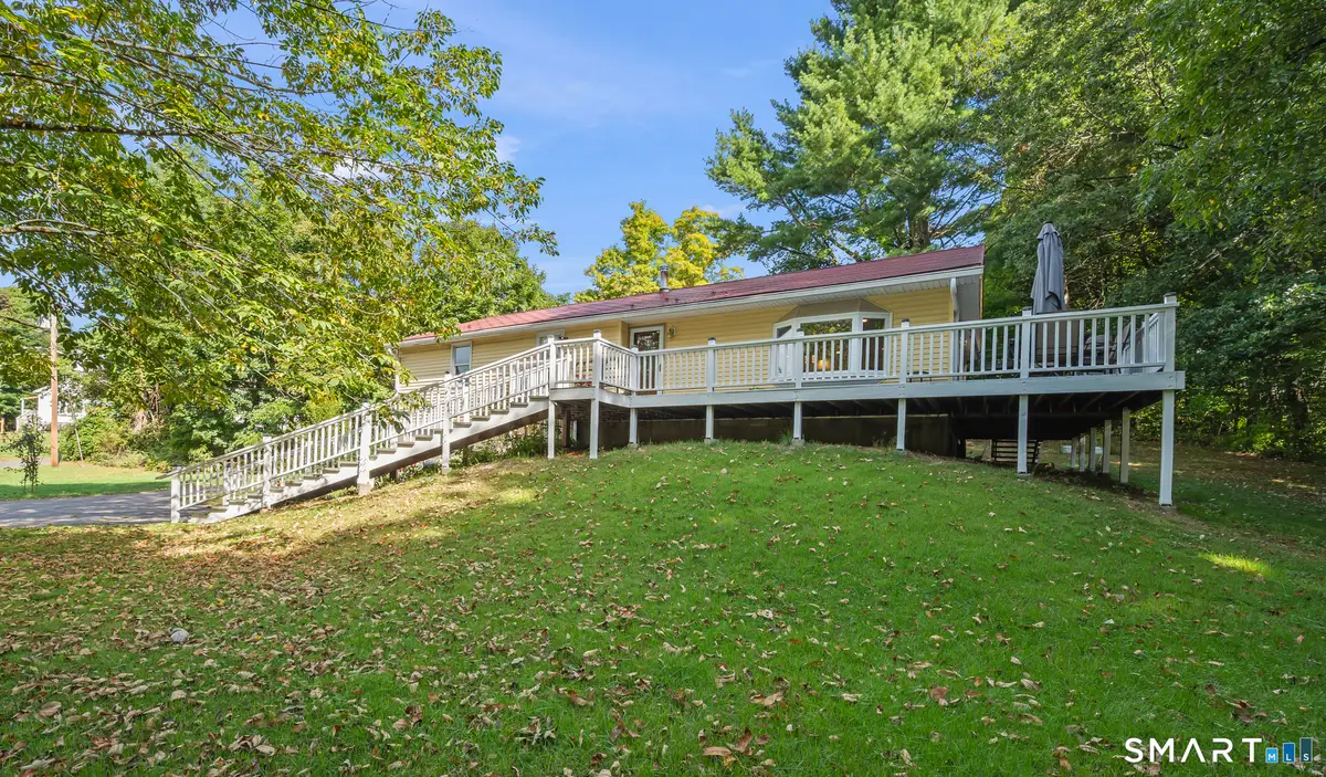 6 Dennis Lane, Stafford Springs, CT 06076 - #1