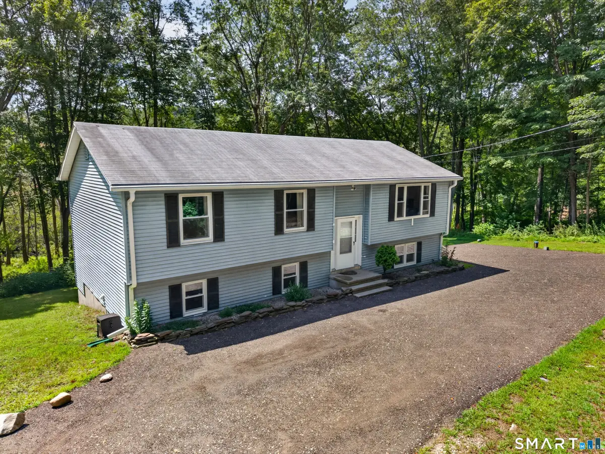 241 South Road, Bozrah, CT 06334 - #1