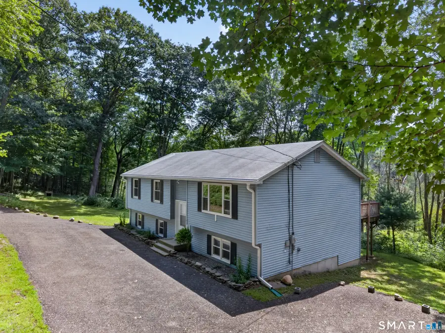 241 South Road, Bozrah, CT 06334 - #2