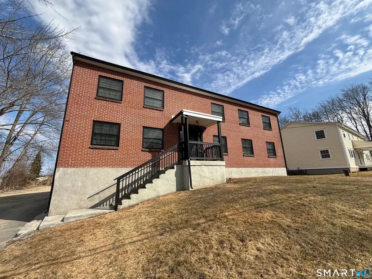 223 Route 169, Woodstock, CT 06281 - #1
