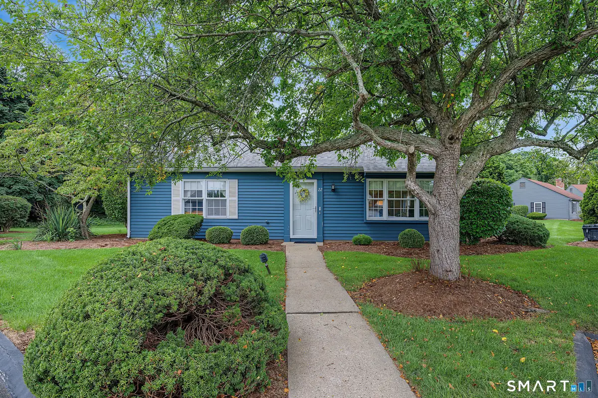 22 Thelbridge Street #22, Madison, CT 06443 - #1