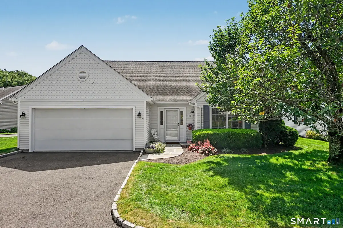 26 Village Court #26, Wilton, CT 06897 - #1