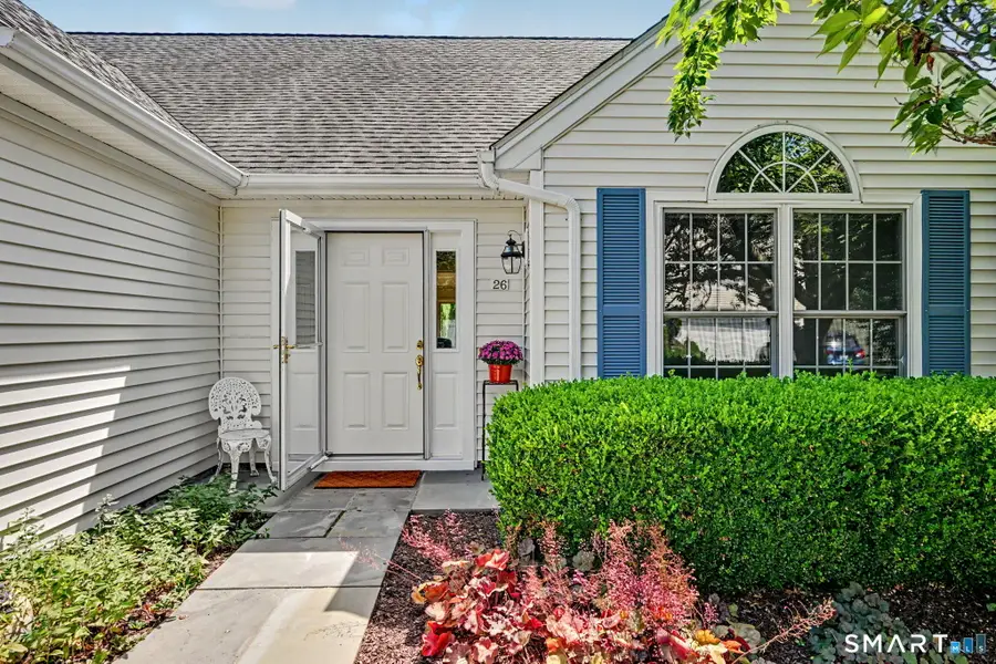 26 Village Court #26, Wilton, CT 06897 - #2