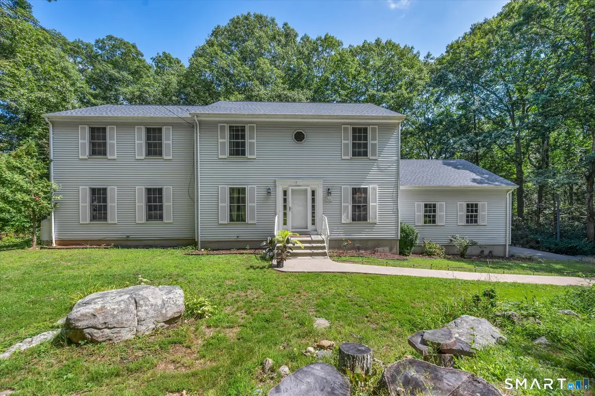 340 Toby Hill Road, Westbrook, CT 06498 - #1