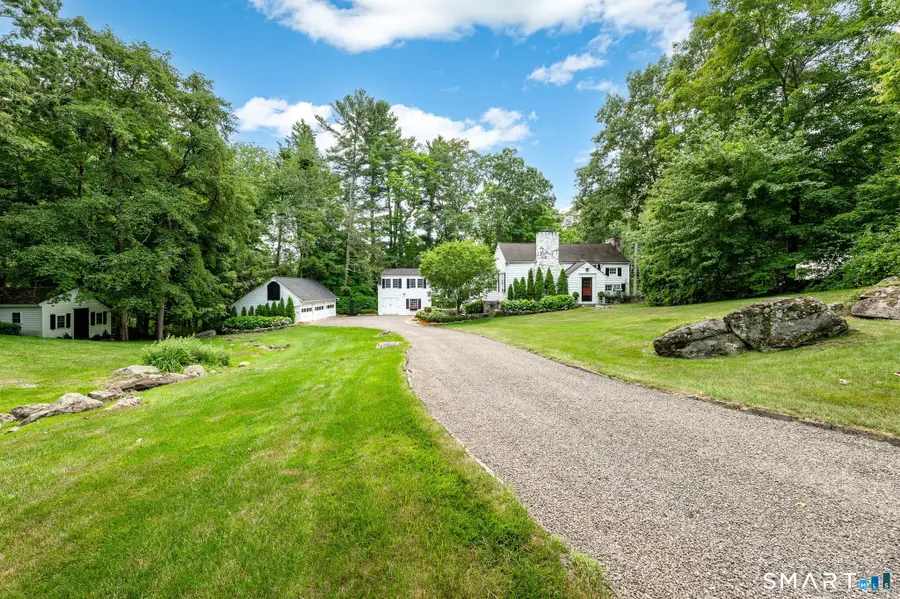297 Rock Rimmon Road, Stamford, CT 06903 - #3