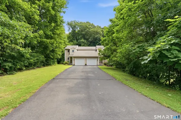 51-B Academy Lane, Southington, CT 06489