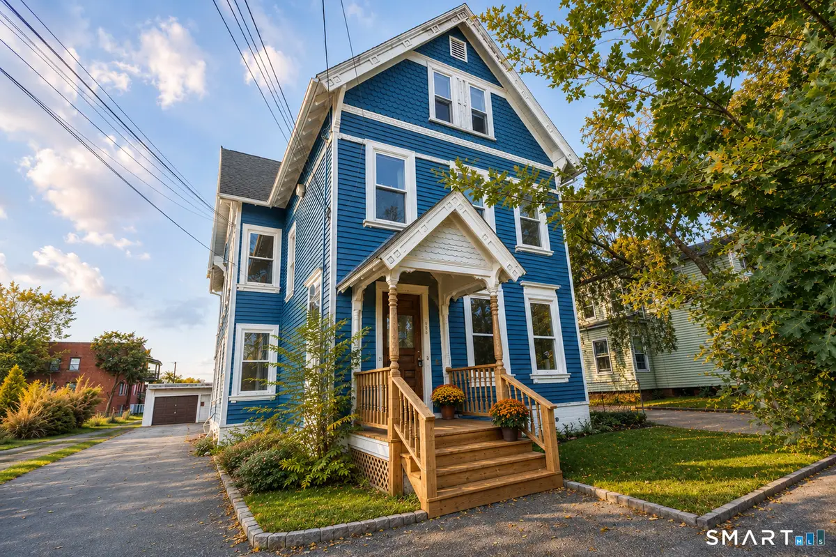 358 Orchard Street, New Haven, CT 06511 - #1