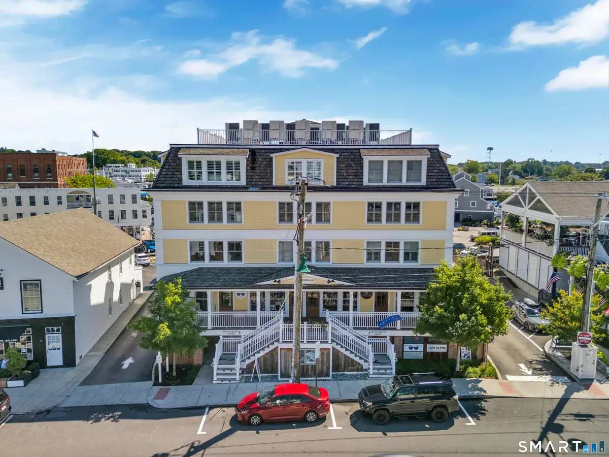 3 Water Street #203, Mystic, CT 06355 - #1