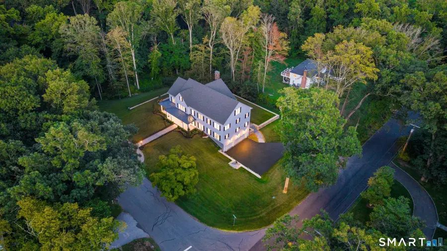 102 Silver Ridge Road, New Canaan, CT 06840 - #2