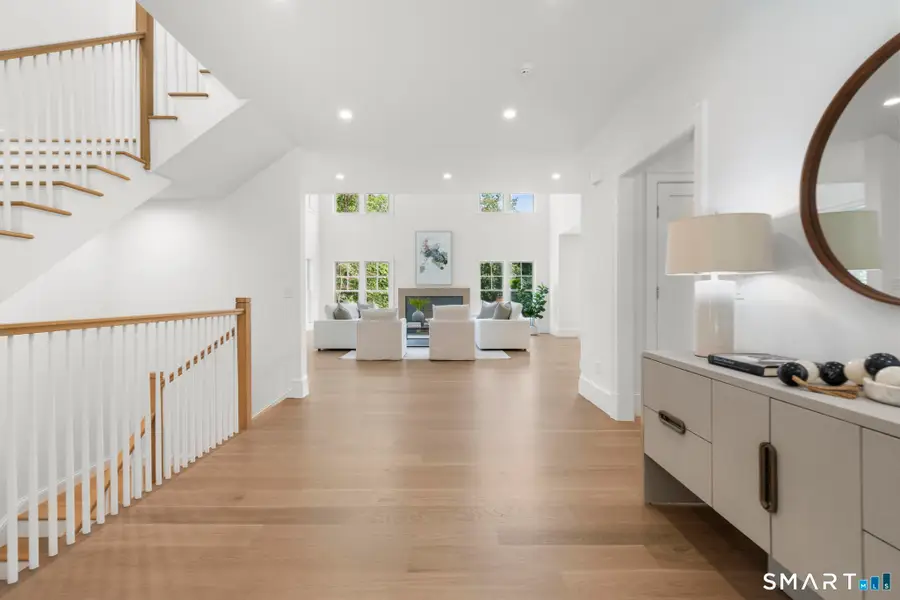 102 Silver Ridge Road, New Canaan, CT 06840 - #3
