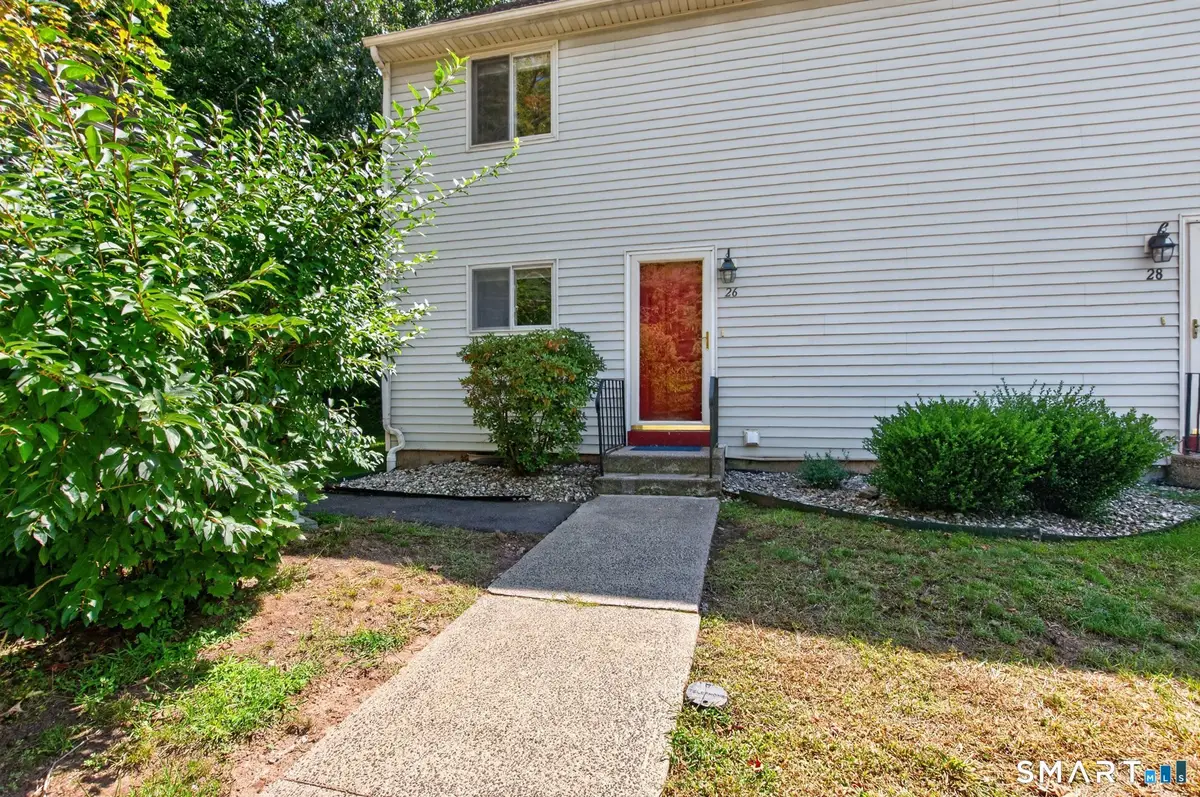 26 Larkspur Drive #26, Cromwell, CT 06416 - #1