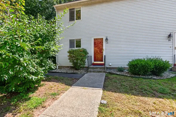 26 Larkspur Drive #26, Cromwell, CT 06416