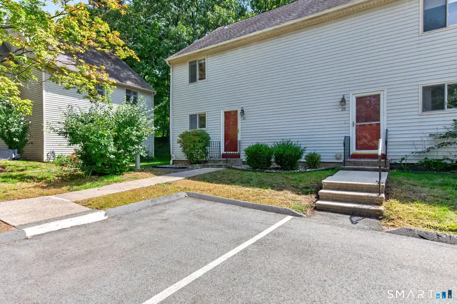 26 Larkspur Drive #26, Cromwell, CT 06416 - #3