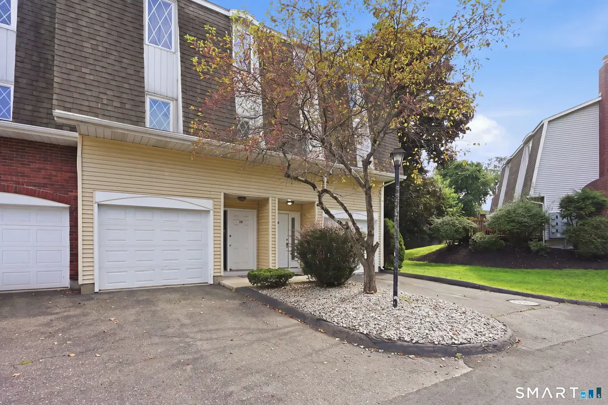 18 Northbrook Court #18, East Hartford, CT 06108 - #1