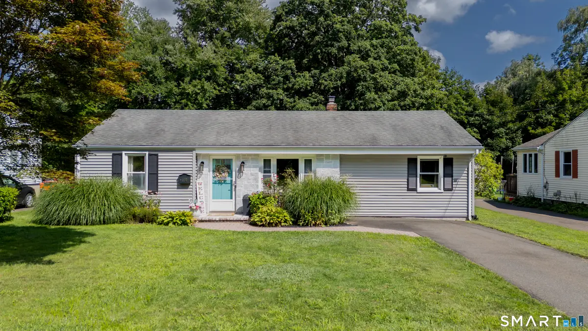 100 Jacobs Terrace, Middletown, CT 06457 - #1