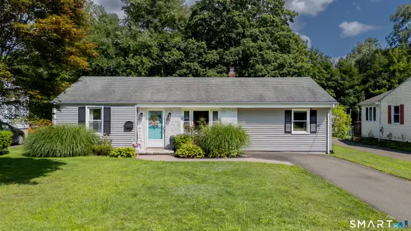 100 Jacobs Terrace, Middletown, CT 06457
