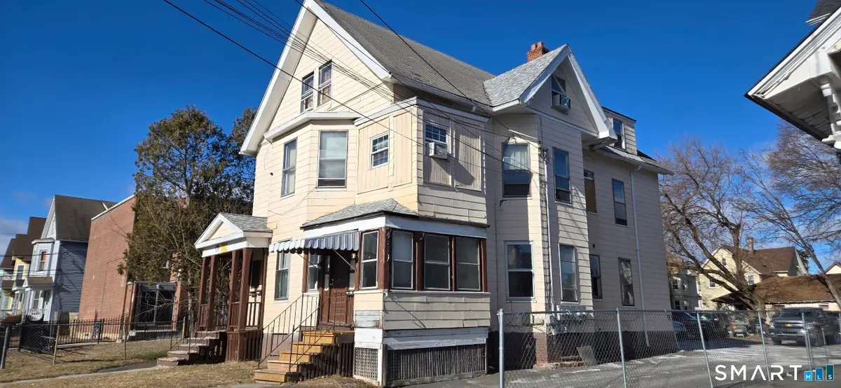 172 Bond Street, Hartford, CT 06114 - #1